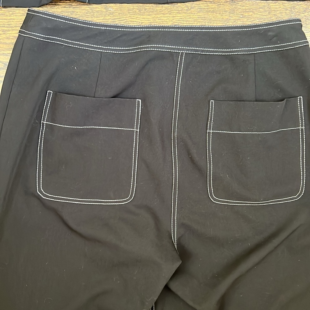 Symphony + Note Pant Set Size Small/Medium - Picture 11 of 11
